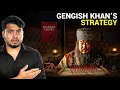Download Lagu This is Why Genghis Khan was Unstoppable?