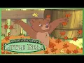 Little Bear First Frost Hello Snow Duck And The Winter Moon - Ep 57