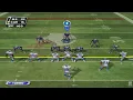 NFL Blitz 2002 - PS2 Gameplay (4K60fps)