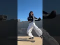 Download Lagu chris brown - ‘angel numbers (amapiano remix)’ tiktok dance challenge | karina balcerzak
