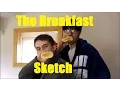 Morecambe Wise - Breakfast sketch