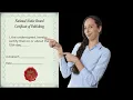 How to Get An Affidavit of Publication and Why