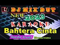 Download Lagu Bahtera Cinta - Rhoma Irama || Karaoke Dj Remix Dut Orgen Tunggal (Duet) New Record 20 Juli 2023