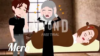 خل تني اف وق ل كرامت ي واق در ع ال دني ا واعي ش      ت صمي مي    دندنها
