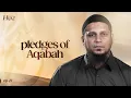 Download Lagu Pledges of Aqabah || The Legend of Hijaz || Ep 21