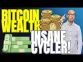 BITCOIN WEALTH PRESENTATION