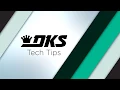 DKS - Access Plus Account Manager Software Setting Up Call Forwarding
