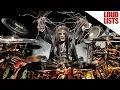 Download Lagu 10 Times Joey Jordison Was the Best Drummer on Earth