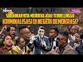 Download Lagu Panas Polemik Ijazah Jokowi! Sudahkah Kita Merdeka atau Terbelenggu Kriminalisasi? | Rakyat Bersuara