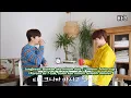 Download Lagu [SUB INDO] TREASURE: T-TALK - JIHOON DAN JUNGHWAN - NAMA PANGGILAN / JULUKAN