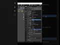 How to render an animation With a transparent background in Blender Blender Shorts CGI Elements