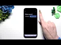GOOGLE Pixel 9a - How to Set Up Alarm Clock