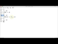 98 Index and Slicing Assignment in Python List YouTube