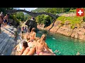 Download Lagu This Swiss Paradise Doesn’t Feel Real 🇨🇭 Valle Verzasca