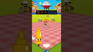 google doodle baseball moment