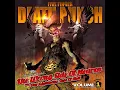 FFDP - Lift Me Up (Clean)