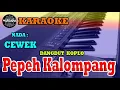 Lagu Pepeh  Kalompang \