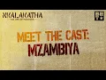 Download Lagu Nkalakatha: The Life Of Mandoza EPK: Mzambiya | #BETNkalakatha #BETAfricaOriginal