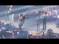 Download Lagu Nickelback brings out Bailey Zimmerman for Rockstar in Nashville 8/1/23