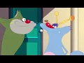 Oggy and the Cockroaches - Oggy s Sister BEST CARTOON COLLECTION New Episodes in