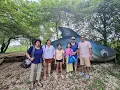 Kishan Family Fishing Bungsamrun Fishing Thailand 2025- BKKGUY