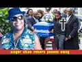 Download Lagu Singer Shina Peters passed away at the age of 67 due to a heart attack, leaving fans in mourning.