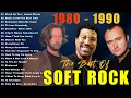 Lagu Phil Collins, Eric Clapton, Elton John, Lionel Richie, Bee Gees - Soft Rock Full Album 70s, 80s, 90s