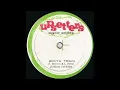 Junior Murvin- Roots Train 12"
