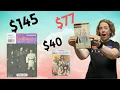 Sewing Patterns Worth Big Bucks Pattern BOLOs to Resell on Ebay and Etsy