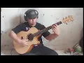 Download Lagu Elzareth - Apa Bisa Hanya Aku (Fingerstyle Cover)