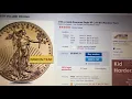 10x eBay bucks some GOLD deals through