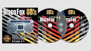 Download 80's Revolution - DISCO FOX Volume 1 | Video-Promo MP3