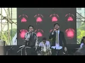 Download Lagu [Ful] Personil Baru Yovie \u0026 Nuno !!! Lagu Lagu Nostalgia - Yovie \u0026 Nuno at Berdendang Bergoyang Fest