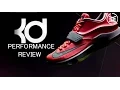 Nike KD 7 Performance Review