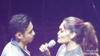 Michael Khel Pangilinan Garie Concepcion sings If I Ain t Got You LIVE