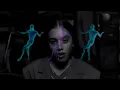 CD 16: DIGITAL COMEDOWN | Ketamine Corner | Music Visuals (no audio)