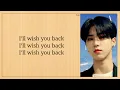 Download Lagu [Stray Kids : SKZ RECORD] HAN - Wish You Back Easy Lyrics