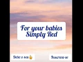 Download Lagu Simply Red - For your babies Lyrics