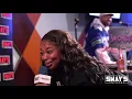 Fivio Foreign Performs His Hit "Big Drip" Live on Sway In The Morning | SWAY’S UNIVERSE