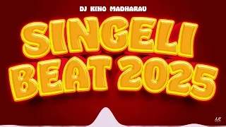 Singeli Beat 2025 Free Official Instrumental Audio 