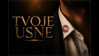 ŠARIF AGA – TVOJE USNE (Official Audio) | MIN MUSIC