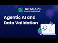 Agentic AI for Data Analytics Validation 8 Ways the DataOps Suite Makes It Real