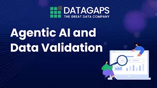 Agentic AI for Data Analytics Validation 8 Ways the DataOps Suite Makes It Real