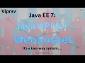18 - Java API for WebSocket