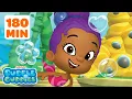 180 MINUTES of Zooli s Best Moments Bubble Guppies