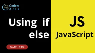 20 IF ELSE Examples JavaScript Tutorial for Beginners Web Development Lecture 20