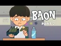 Download Lagu BAON PART 2 | Pinoy Animation