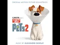 It’s Gonna Be A Lovely Day (The Secret Life Of Pets 2)