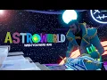 TRAVIS SCOTT 1v1 1 SHOT FFA 7191-8856-7837