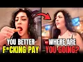 Download Lagu Man WALKS AWAY From His Disrespectful Date!
